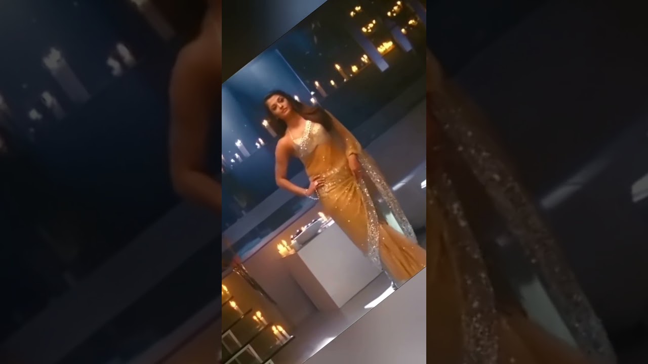 Aishwarya Rai BGM - Endhiran - Candle Scene - Arima Arima Song - Rajini - Shankar - ARRahman