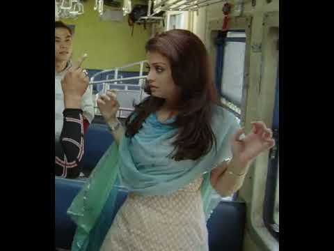 Aishwarya Rai, Robot 21