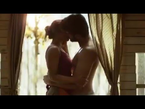 Aishwarya rajesh hot sexy lip lock with ilaya superstar Dhanush and young tamil actor atharva