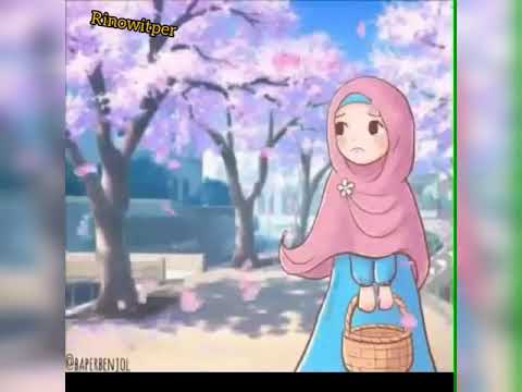 aisyah istri rasulullah || Kang Fajar feat Ukhty Citra