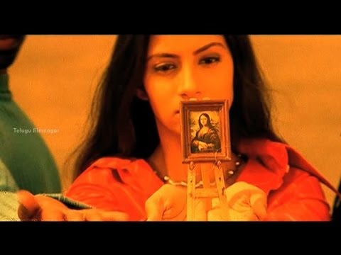 Aithe Telugu Movie Songs - Chitapata Chinukulu song - Sindhu Tolani, Shashank