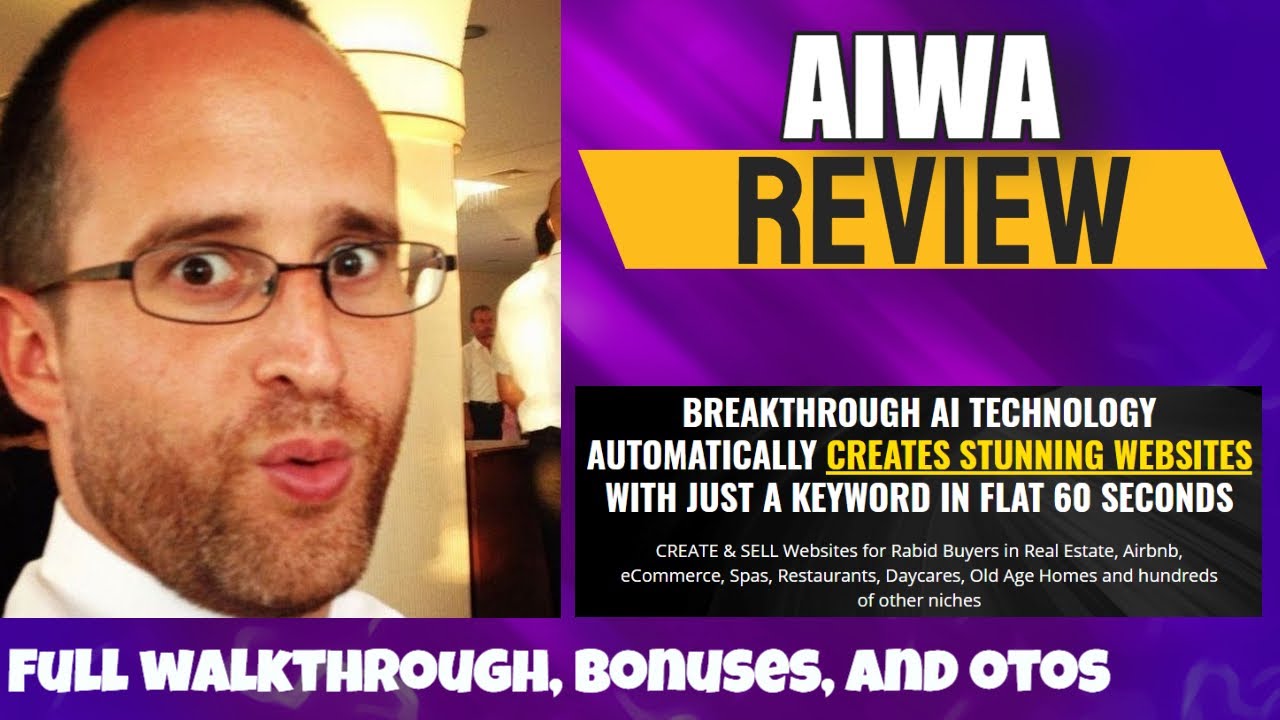 Aiwa review