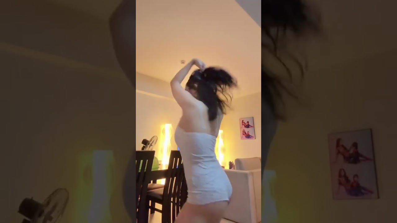Aizel Paglinawan Doringo #twerk #shortvideo #pinay