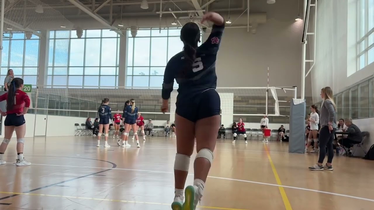 AJ16 vs. HVA16