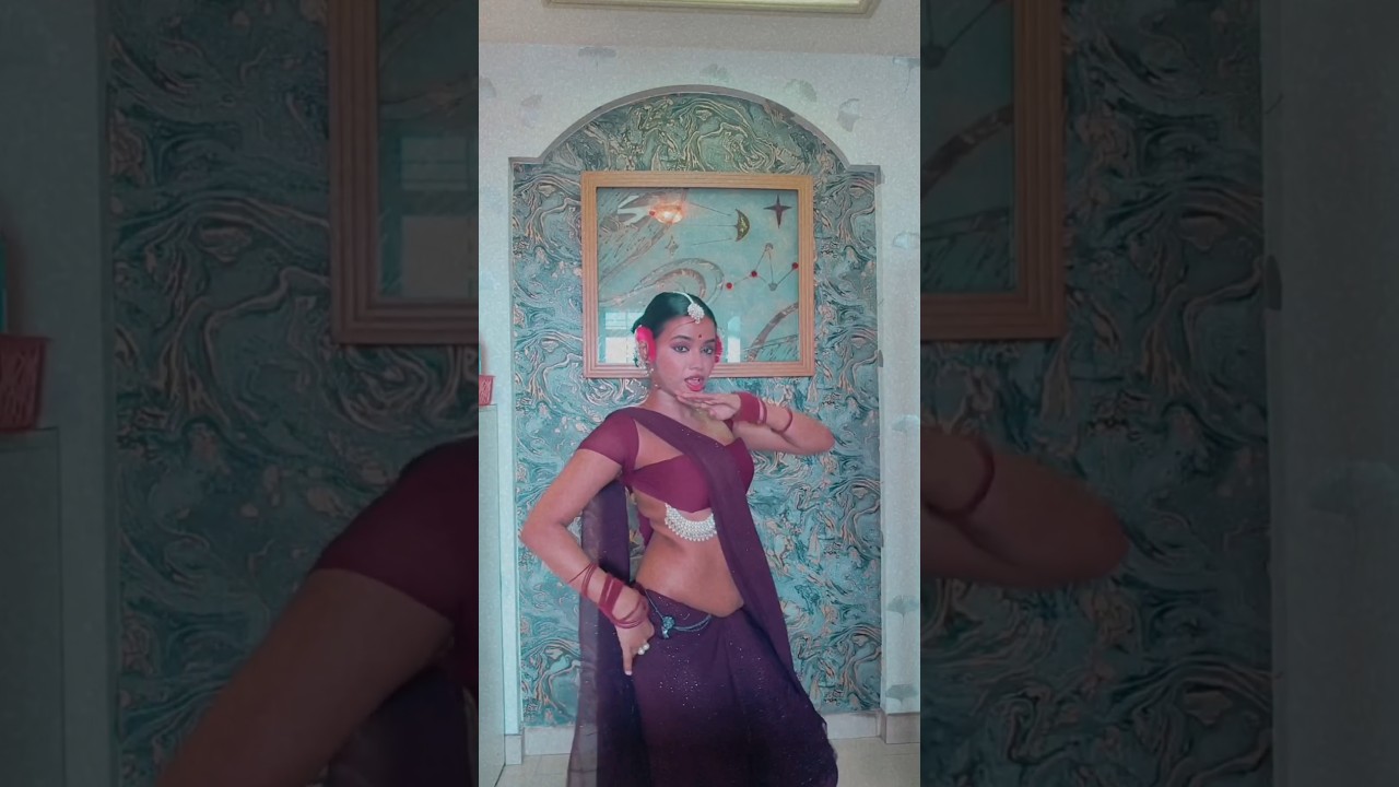 aja nachle | #dance #dancevideo #reels #shorts