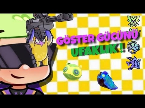 Ajan ulti replikleri görselleri