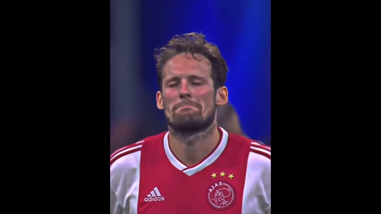 Ajax sad😭😓 #ajax #football #sad #shorts #edit #football #epictransition
