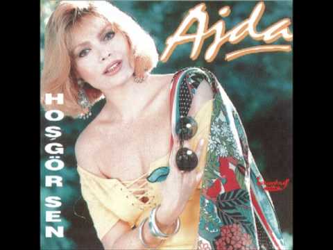Ajda Pekkan - Dert Bende Derman Sende