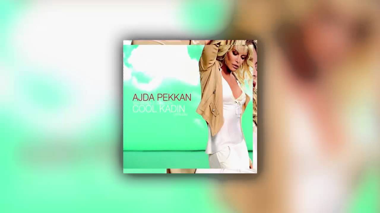 Ajda Pekkan - Yok ki