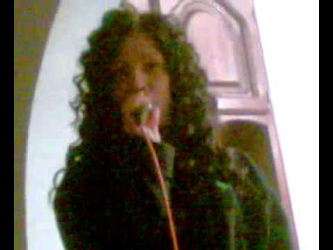 Ajda vadi Bad romance (Lady Gaga cover)