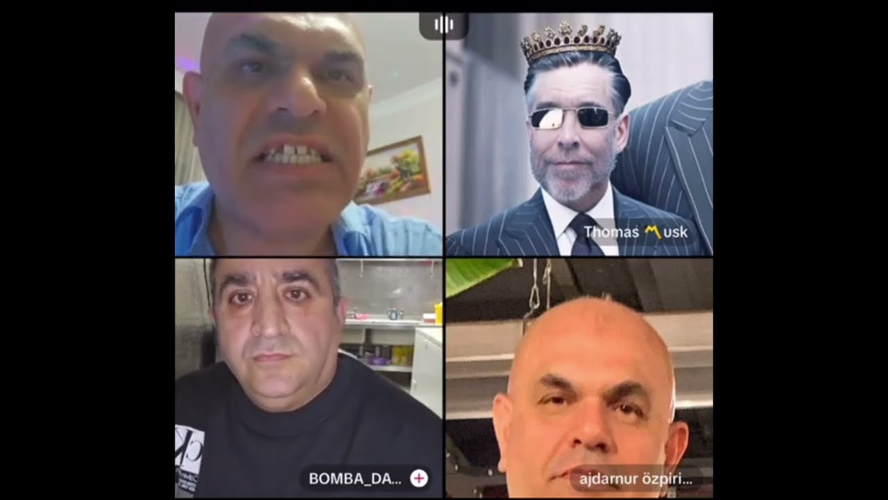 Ajdar Anık annesinin adı yayında anılınca çıldırıyor