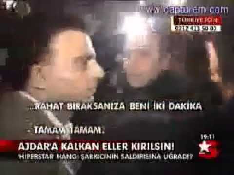 Ajdar'a Tokat