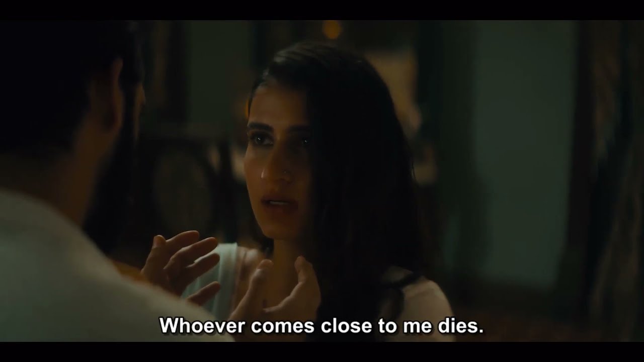 Ajeeb Daastaans  Kiss Scenes  Lipakshi and Raj Fatima Sana Shaikh and Armaan Ralhan