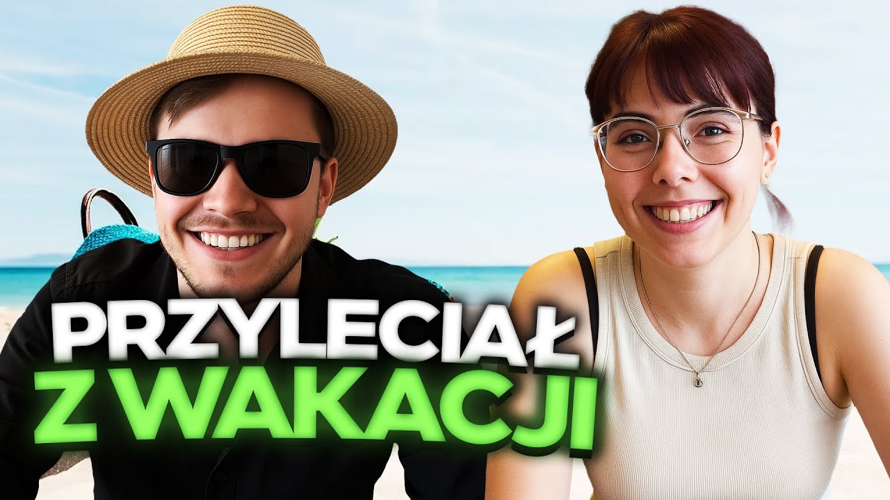 AJEMGE1 POWRACA NA SALONY KICKA I ZAPRASZA DO SIEBIE NIETUZINKOWYCH GOŚCI
