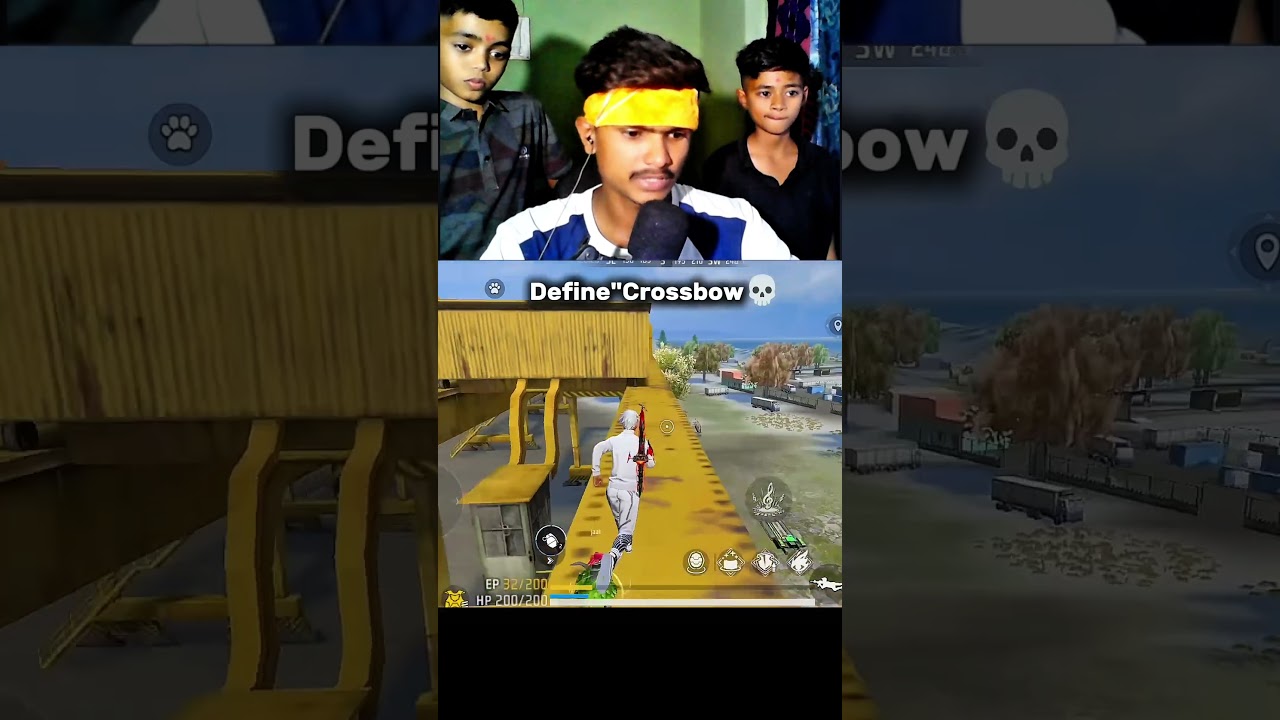 AJJU BHAI KA REACTION #freefire #ajjubhaifreefire @TotalGaming093