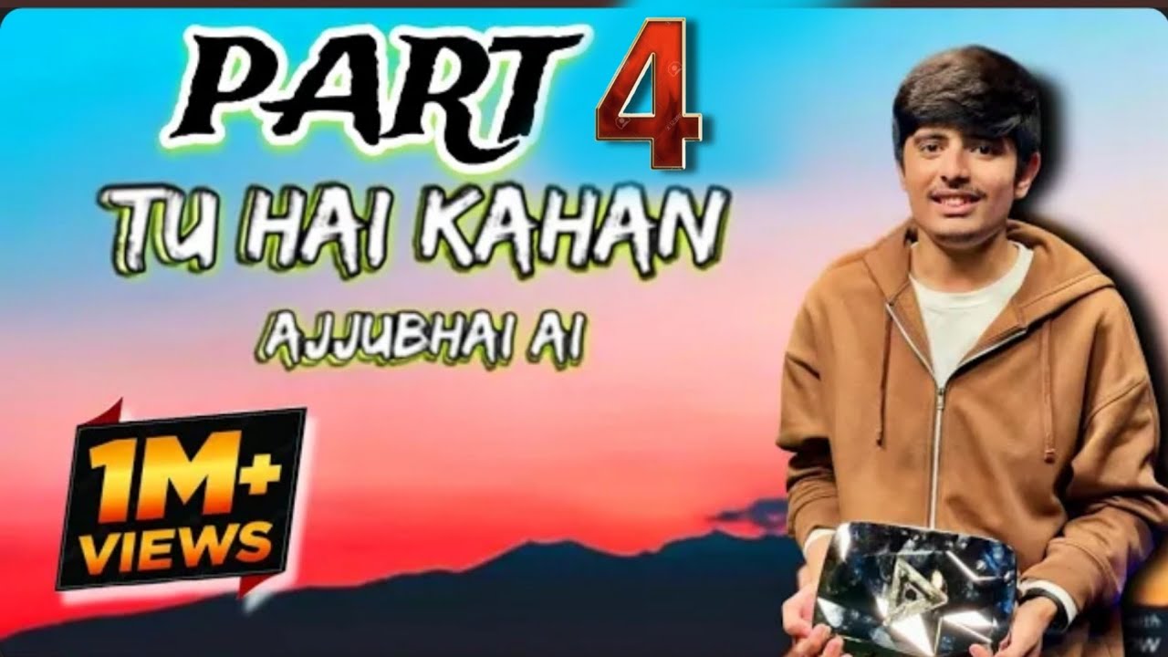 Ajju Bhai Song PART 2 🥰Ajju Bhai Ka Gana ➡️ @wbsketchartist8934 ⬅️#ajjubhai #totalgaming