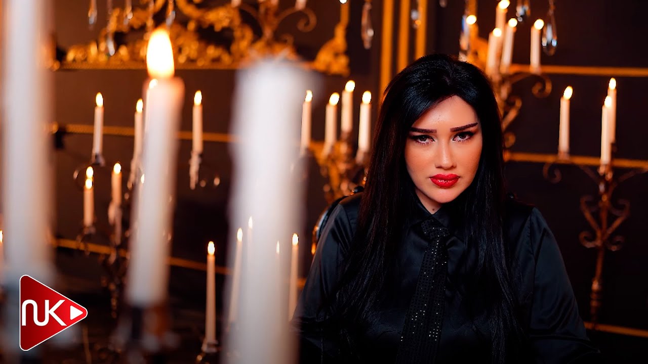 Ajlan - Sah Eser 2024 (Yeni Klip) 4K