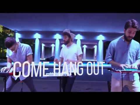 AJR - OVERTURE (Official Video)