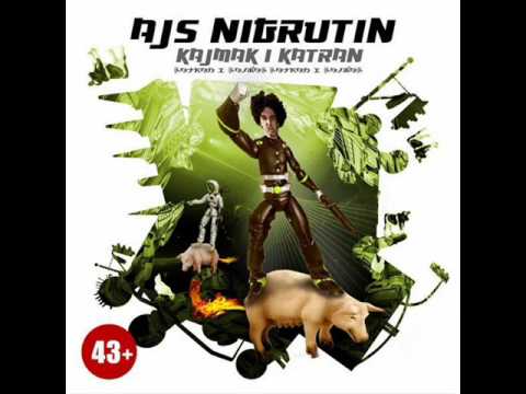 Ajs Nigrutin - Zuluf