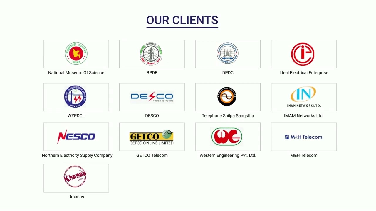 AJU-ERP is the leading ERP for cloud and on premises as well which covers all your business demands.