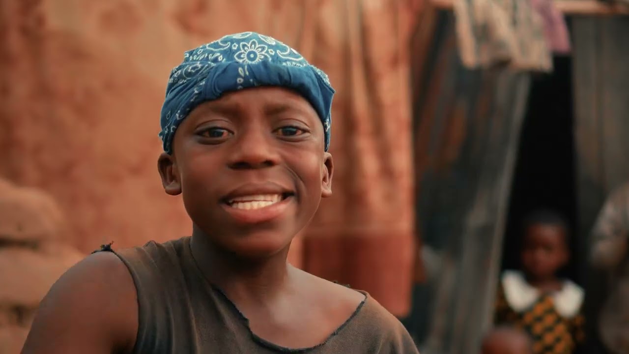 Ajuh Guffi - Chedwa (Official music video) Dir Stafa Awosh #trending #music #newmusic #newsong