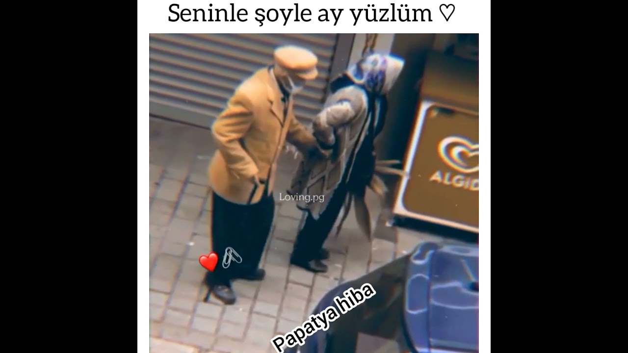 aşk  videoları 😍 #Soundsapp WhatsApp & İnstagram -Durum videoları   #kısavideyo stori için video