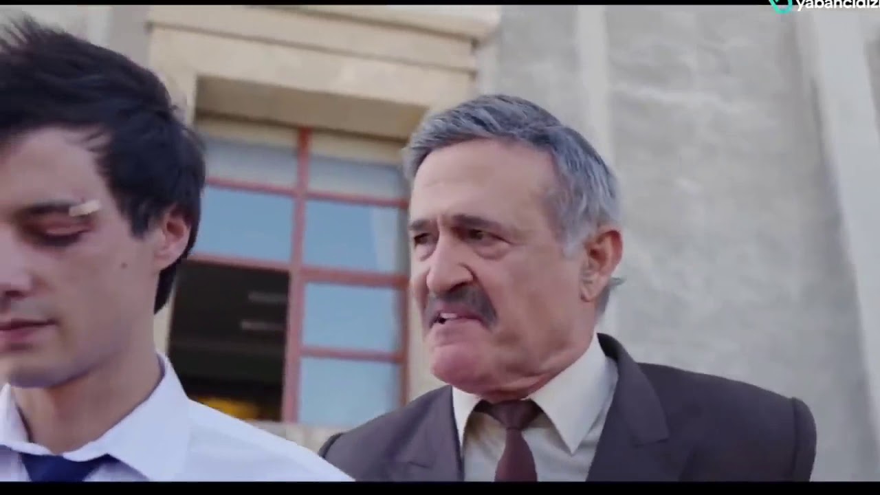 Aşk 101   Özür Dileme Sahnesi   1  HD