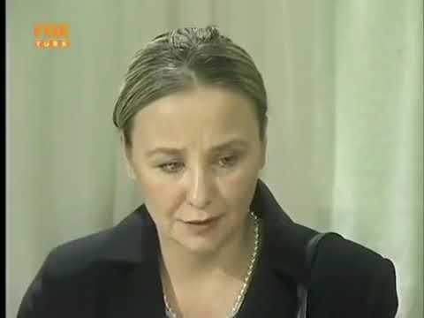 Aşk Aynı Adreste (TV Filmi FULL) Aydan Şener, Burak Hakkı 1999 FOX Turk