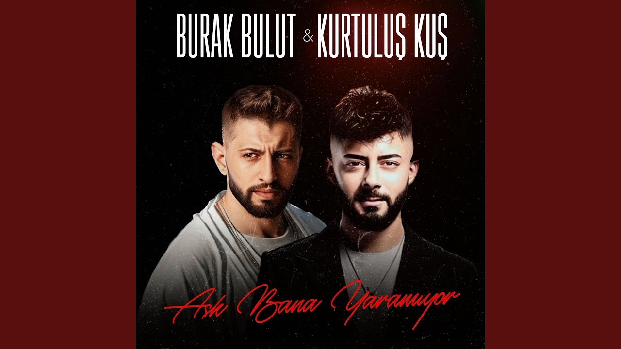 Aşk Bana Yaramıyor
