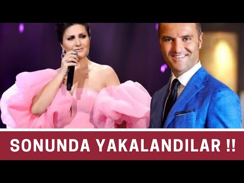 AŞK BELGELENDİ! İNKAR ETMİŞLERDİ, YAKALANDILAR ! SIBEL CAN | EMİR SARIGÜL