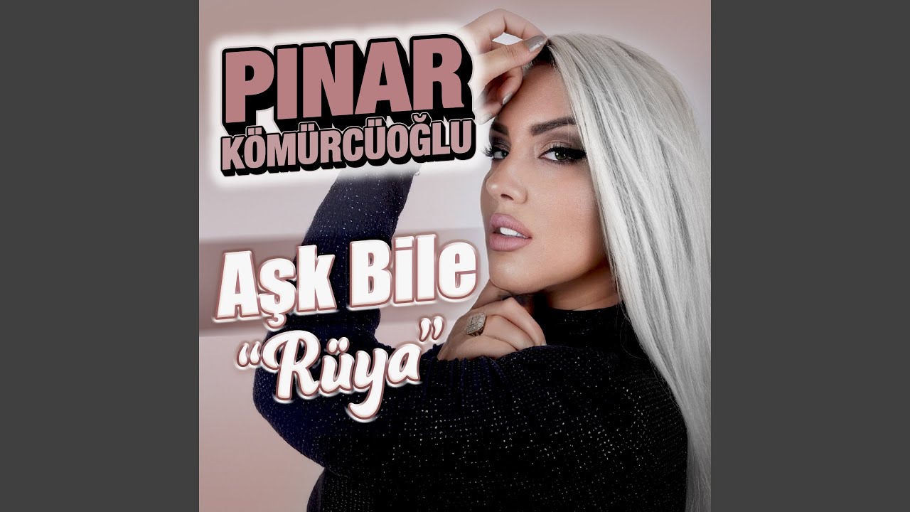 Aşk Bile Rüya