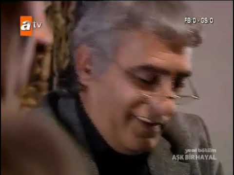 Aşk bir hayal 45.bölüm 2.sezon