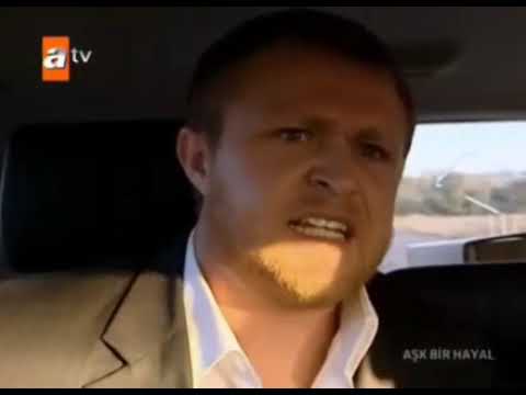 Aşk bir hayal 8.bölüm 1.sezon