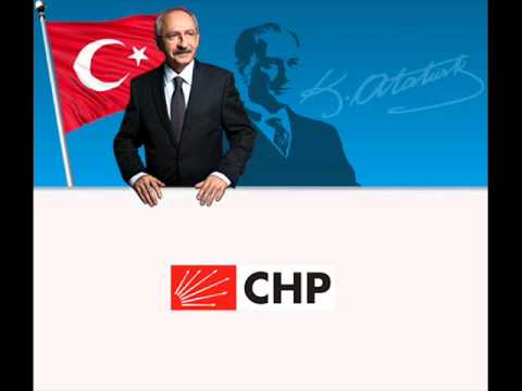 Ak Dediler  Kara Çıktı - Nilüfer Sarıtaş (CHP Yeni Seçim Müziği 2011)