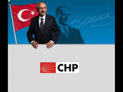 Ak Dediler Kara Çıktı - Nilüfer Sarıtaş CHP Seçim Müziği