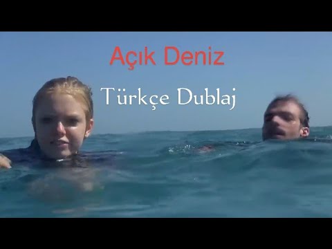 Açık Deniz 3 Kafes Dalışı - Türkçe Dublaj ( İzle )