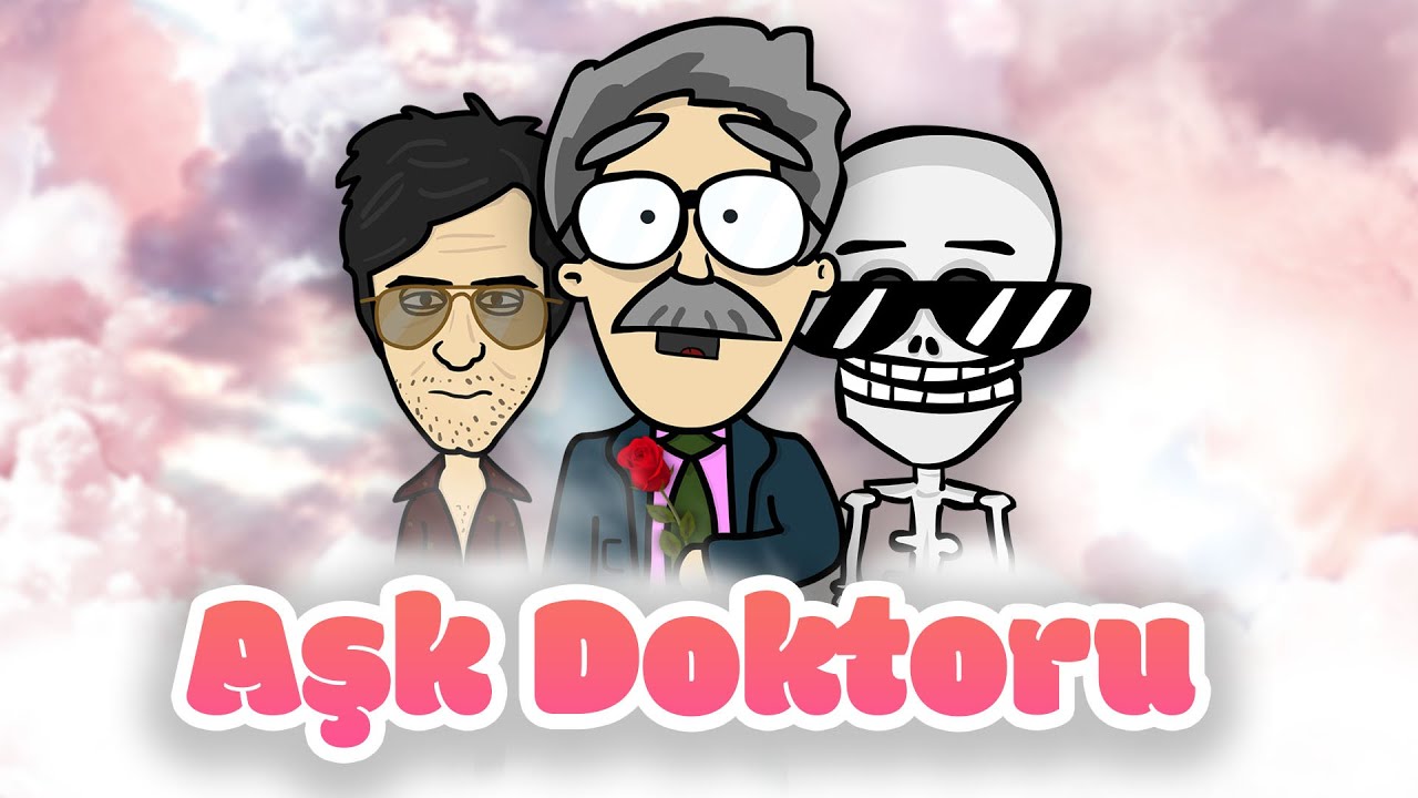 Aşk Doktoru | Özcan Show