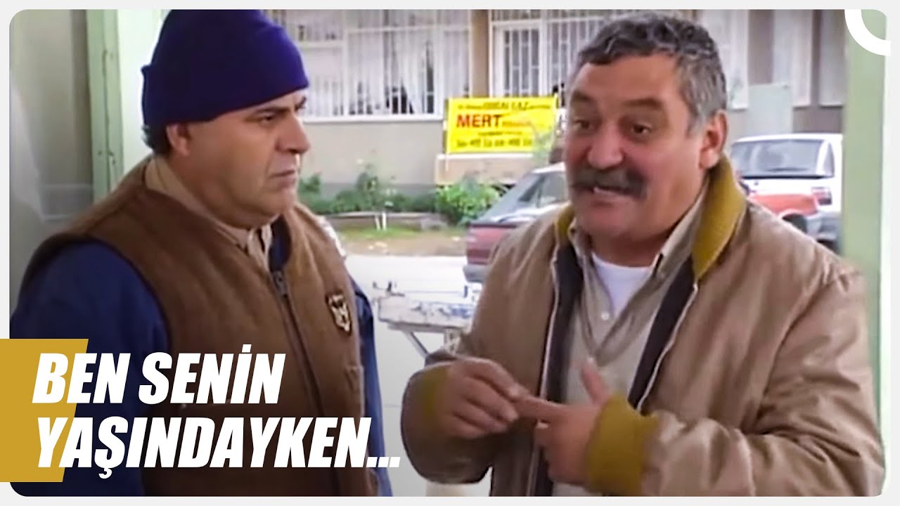 Aşk Doktoru Yengeç Hüseyin | Bizimkiler Özel Sahneler