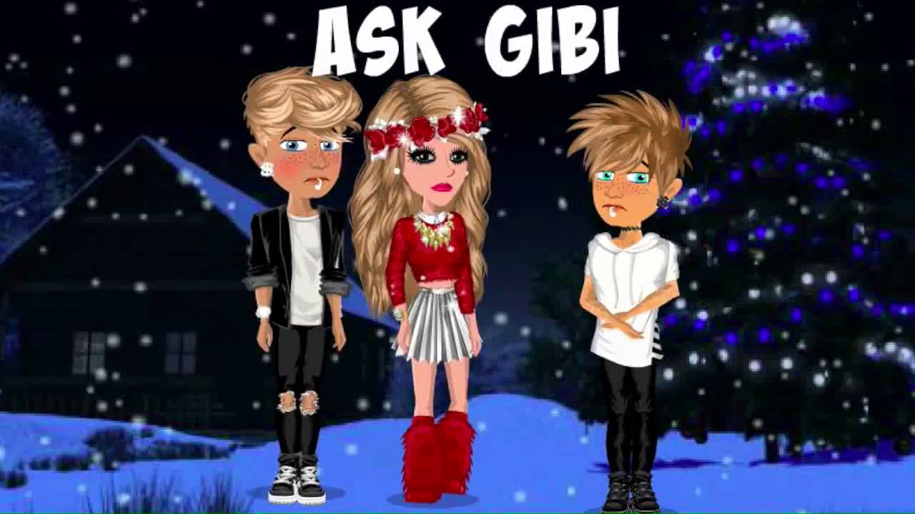 Aşk Gibi | MSP dizileri | 1.Bölüm (1.Sezon)