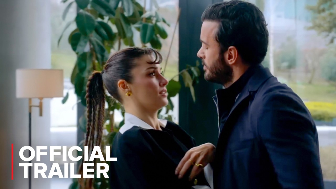 Aşkı Hatırla | ALL Teaser Trailers | Reminder  | Hande Erçel ve Baris Arduc