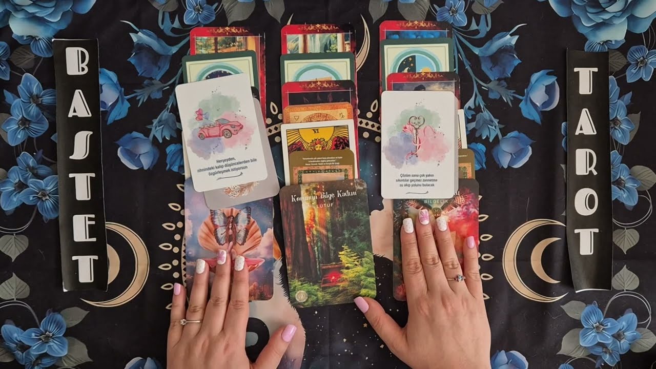 AŞK HAYATINIZA NASIL BİRİSİ GELİYOR?  #tarot #ilişkiaçılımı #aklımdakikişi  #keşfet