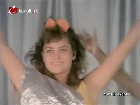 Aşk Hikayemiz - Tarık Tarcan & Hülya Avşar