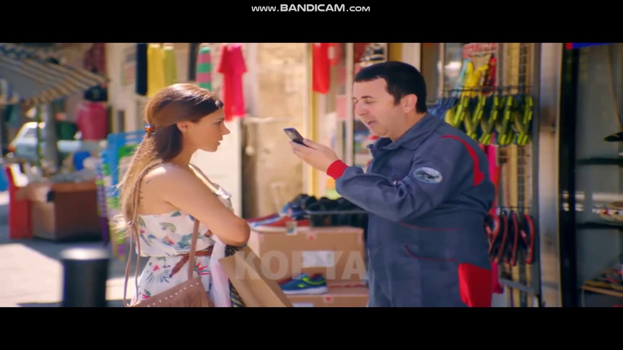 Aşk Şiiri Bahtiyar Bahtıkara