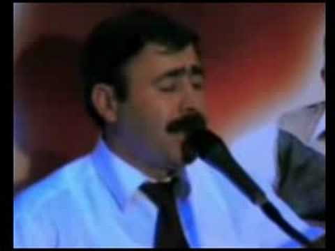 Aşık Kiya Mehmet Akça (Çilem Büyük)