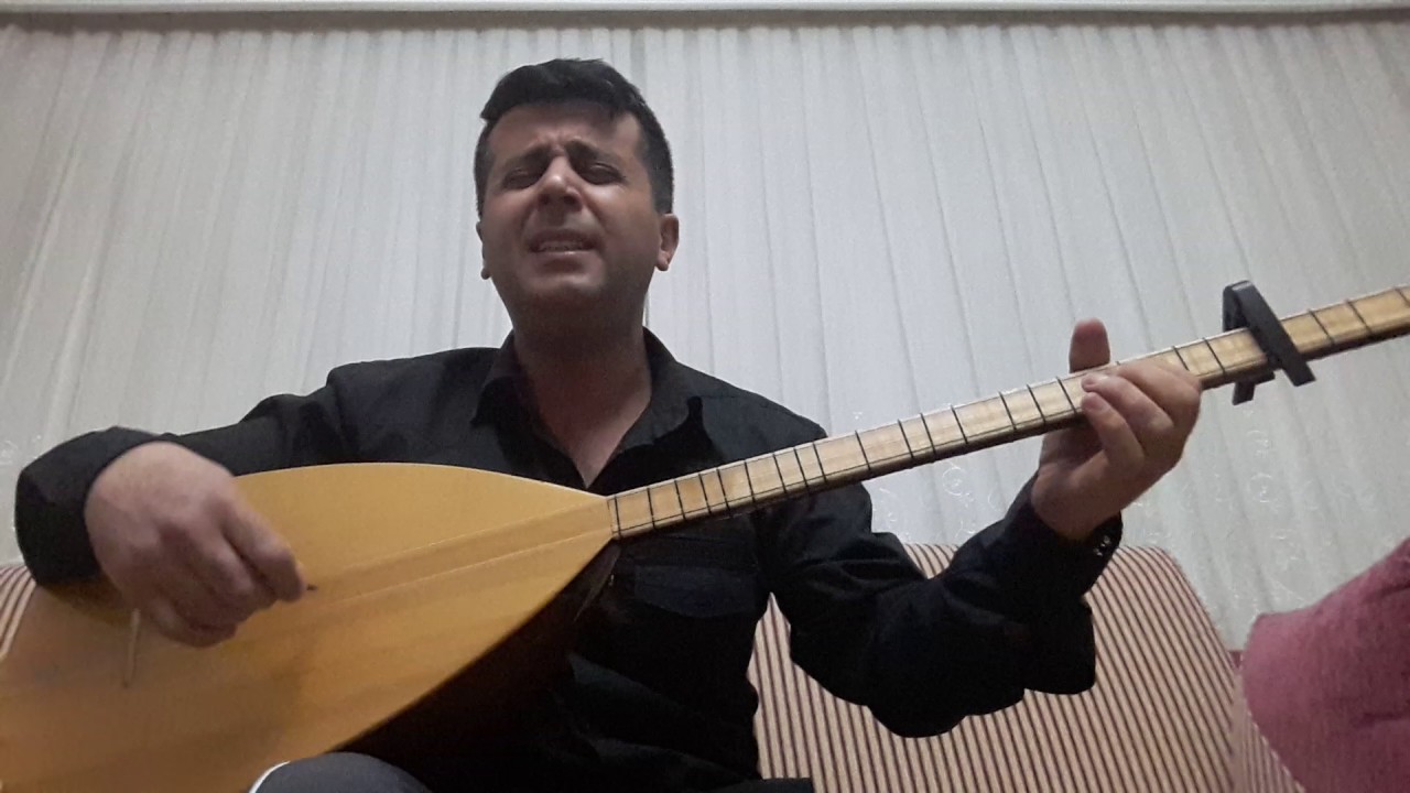 Aşık melih yalçın bir yarim ağladı bir ben ağladım