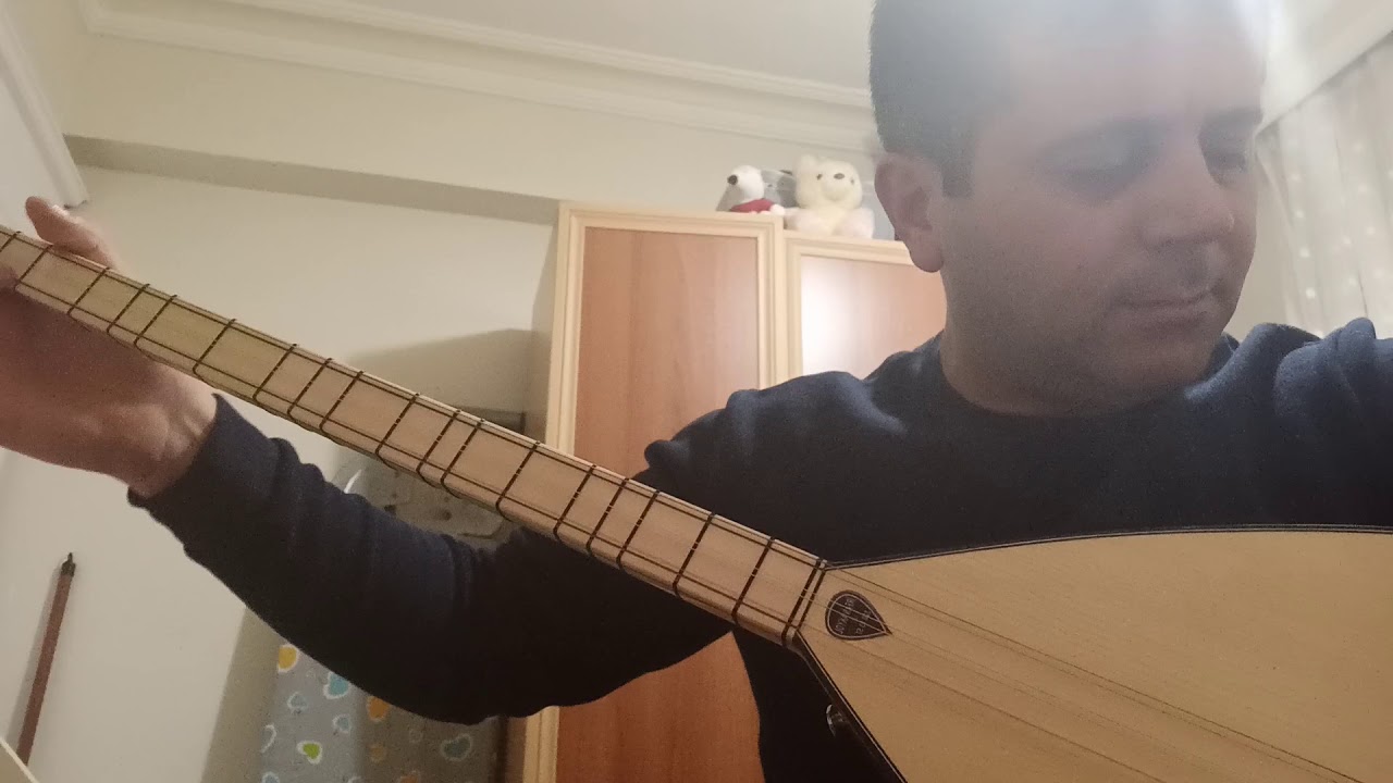 Aşık Melih Yalçın kardelenim kar çiçeğim ağlama