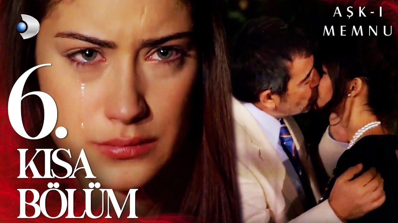 Aşk-ı Memnu 6. Kısa Bölüm