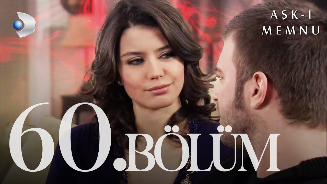 Aşk-ı Memnu 60. Bölüm -Full Bölüm