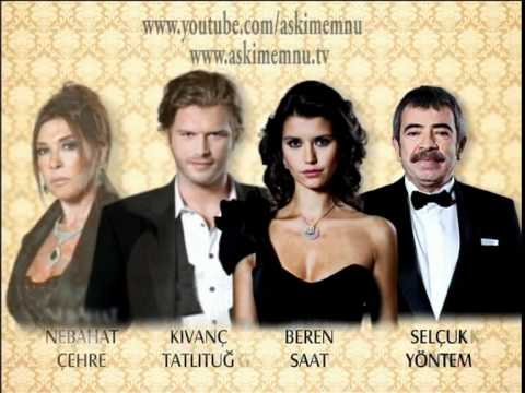 Aşkı Memnu Jenerik