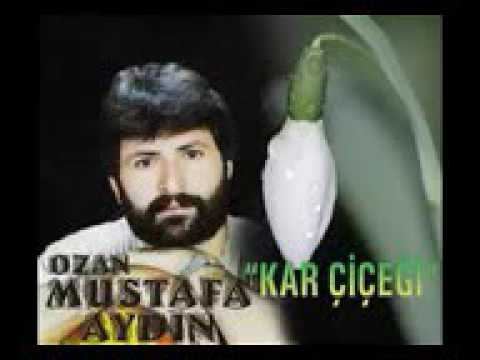 Aşık mustafa aydın 